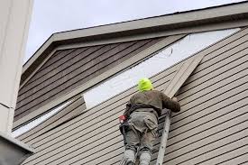 Affordable siding repair and maintenance services in Rancho Viejo, TX